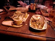 Львов - остатки фото