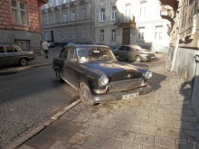 Львов - остатки фото