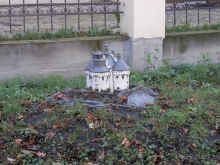 Львов - остатки фото