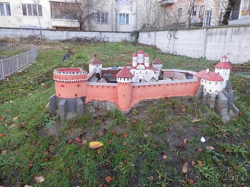 Львов - остатки фото