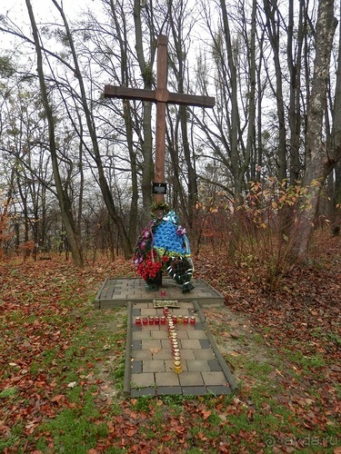 Львов - остатки фото