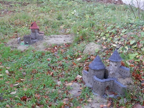 Львов - остатки фото