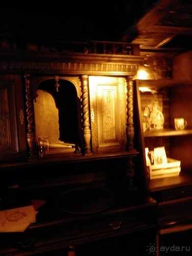 Львов - остатки фото