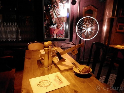 Львов - остатки фото