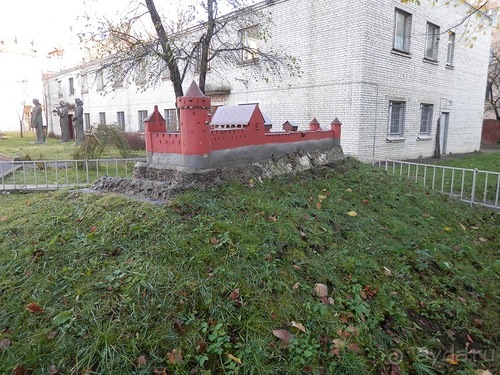 Львов - остатки фото