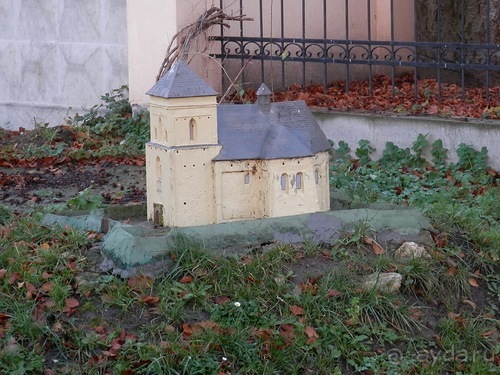 Львов - остатки фото