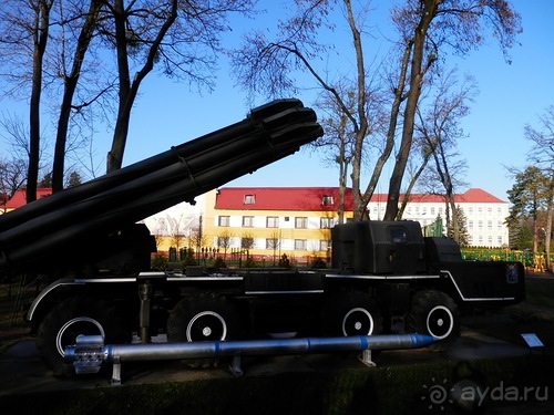 Львов - остатки фото