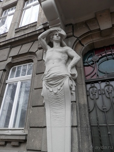 Львов - остатки фото