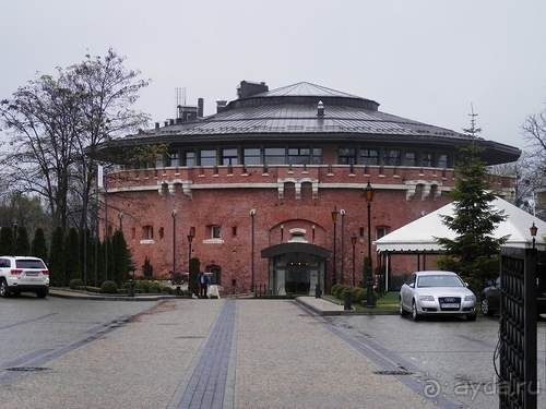 Львов - остатки фото