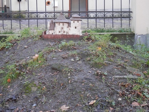 Львов - остатки фото