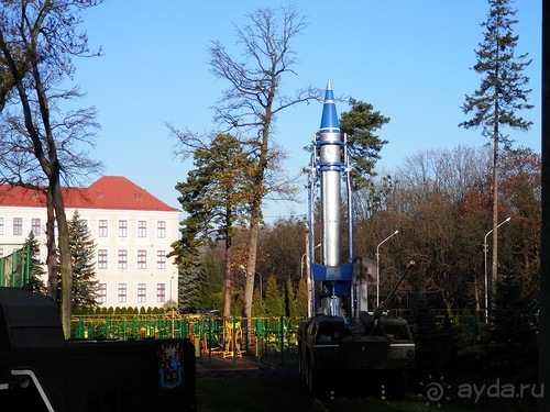 Львов - остатки фото