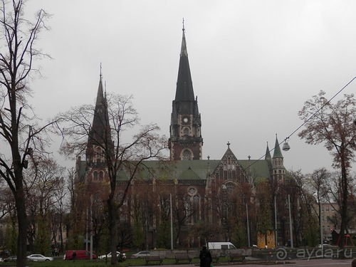 Львов - остатки фото