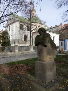 Альбом отзыва "Львов - день второй"