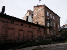 Альбом отзыва "Львов - день второй"