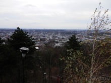 Альбом отзыва "Львов - день второй"