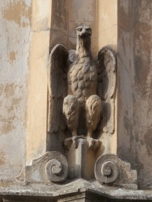 Альбом отзыва "Львов - день второй"