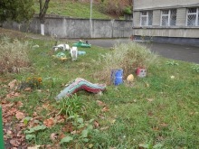 Альбом отзыва "Львов - день второй"