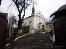 Альбом отзыва "Львов - день второй"