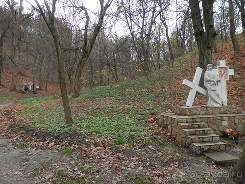 Альбом отзыва "Львов - день второй"