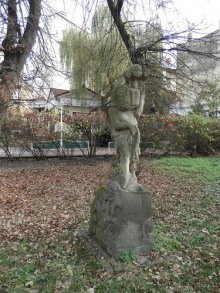 Альбом отзыва "Львов - день второй"