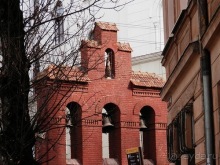 Альбом отзыва "Львов - день второй"