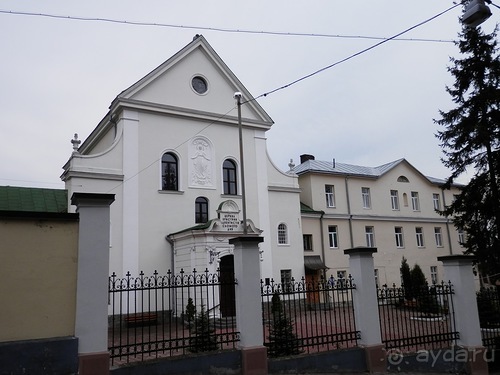 Львов - день второй