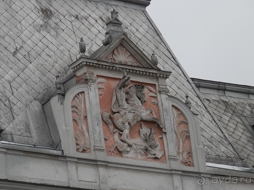 Львов - день второй