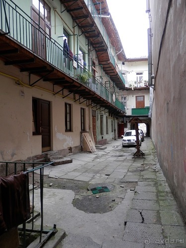 Львов - день второй