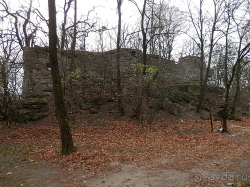 Львов - день второй