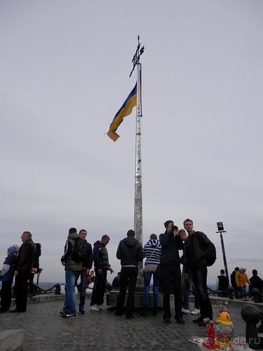 Львов - день второй