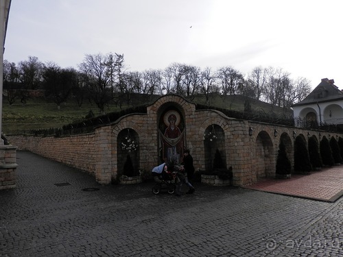 Львов - день второй