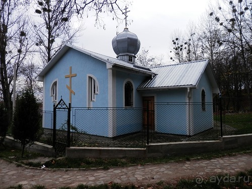 Львов - день второй