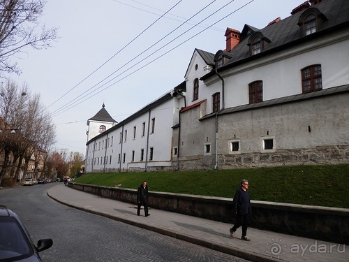 Львов - день второй