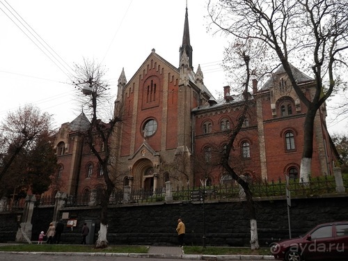 Львов - день второй