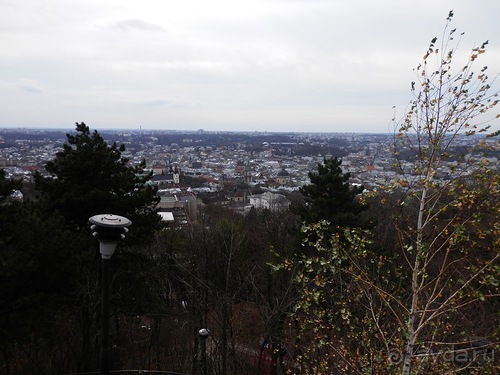 Львов - день второй