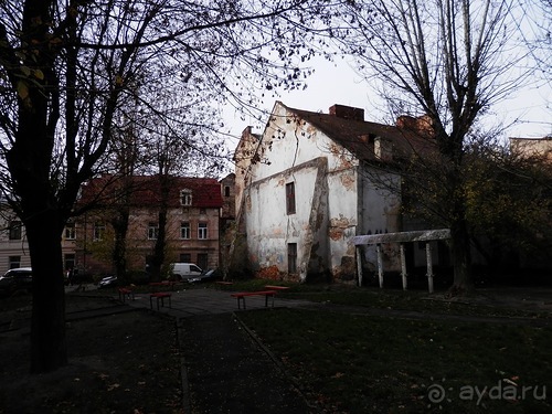 Львов - день второй