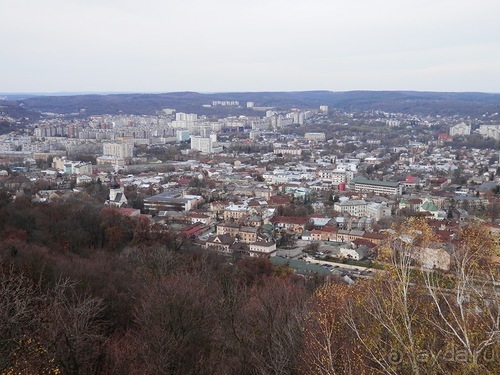 Львов - день второй