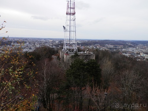 Львов - день второй