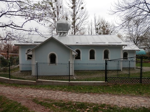 Львов - день второй