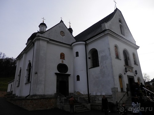 Львов - день второй