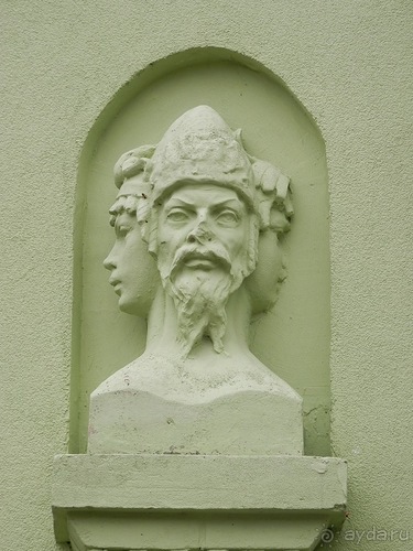 Львов - день второй