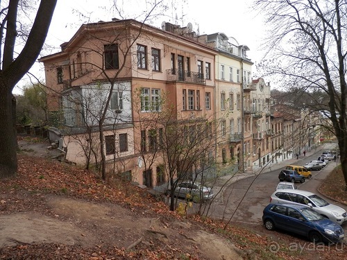 Львов - день второй