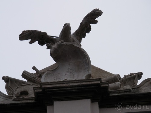 Львов - день второй