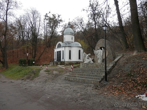 Львов - день второй