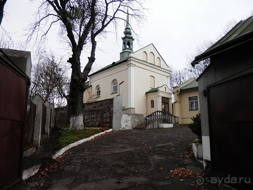 Львов - день второй