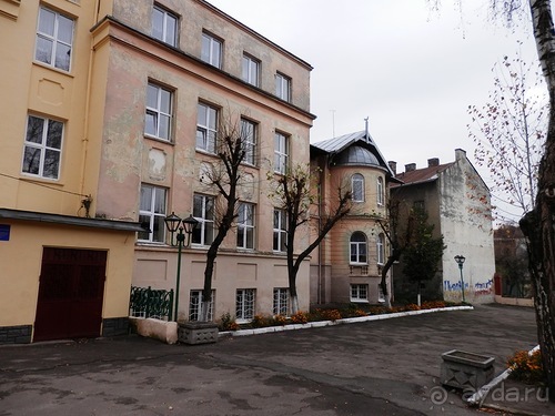 Львов - день второй