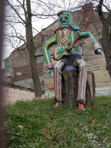 Львов - день второй