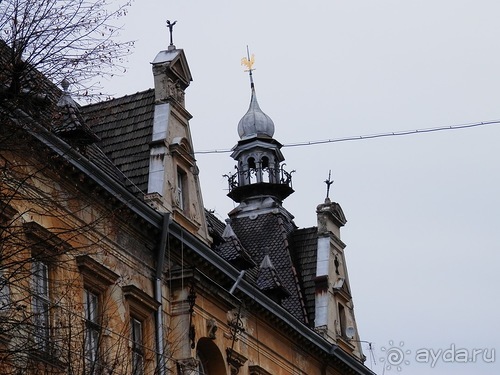 Львов - день второй