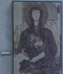 Прощание с Вероной