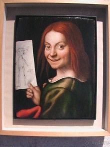 Прощание с Вероной